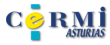 Logo Cermi Asturias