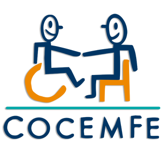 Logo Cocemfe