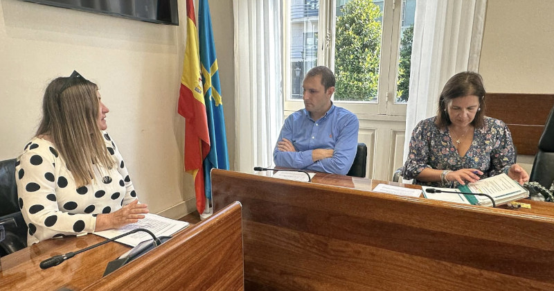 Reunión con Foto Asturias