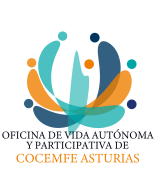 Oficina de vida autonoma y participativa