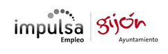 Impulsa empleo Ayuntamiento de Gijón