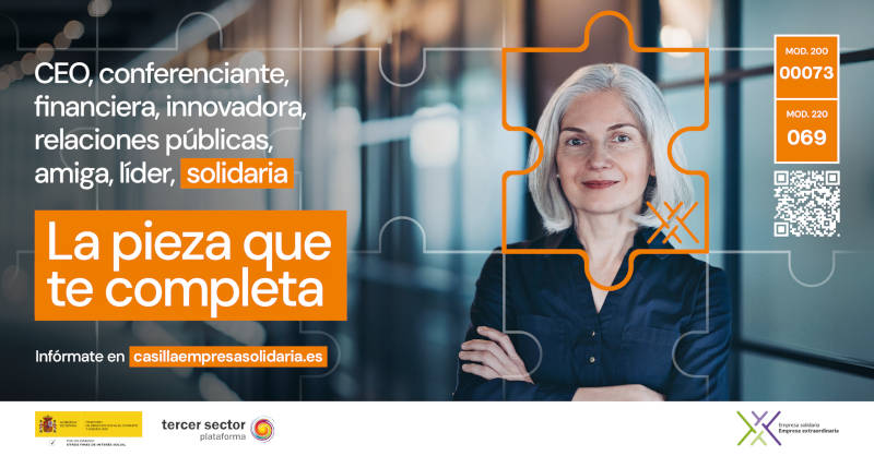 Banner empresa solidaria